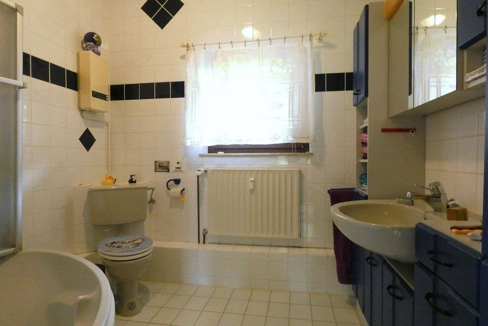 Prodej bytu 3+1 86 m², Calberlah, Dolní Sasko Prodej bytu 3+1 86 m², Calberlah, Dolní Sasko