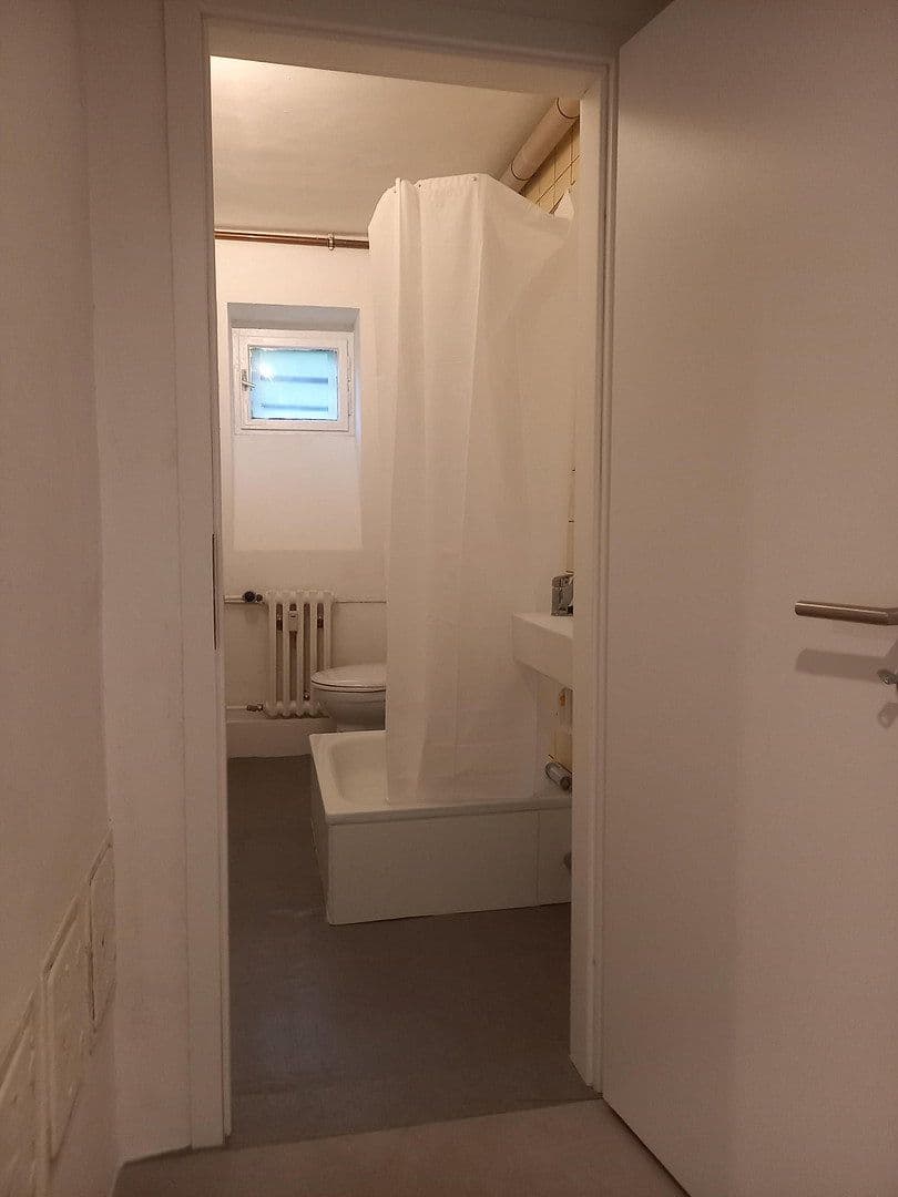 Prodej kanceláře 53 m², Berlin, Berlín Prodej kanceláře 53 m², Berlin, Berlín