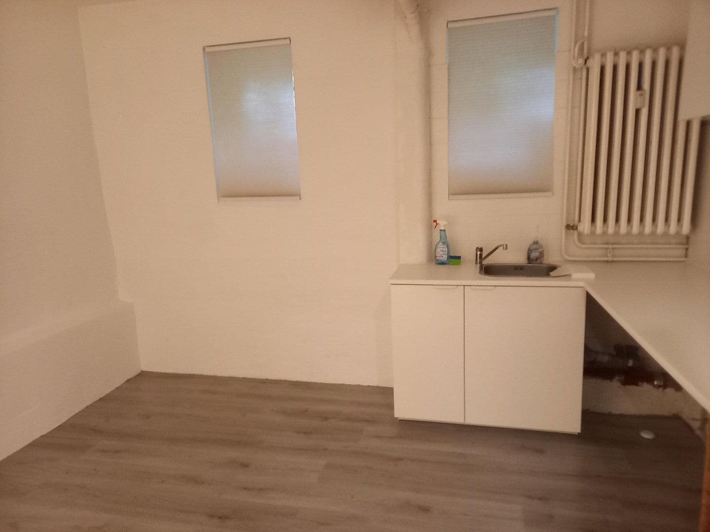 Prodej kanceláře 53 m², Berlin, Berlín Prodej kanceláře 53 m², Berlin, Berlín