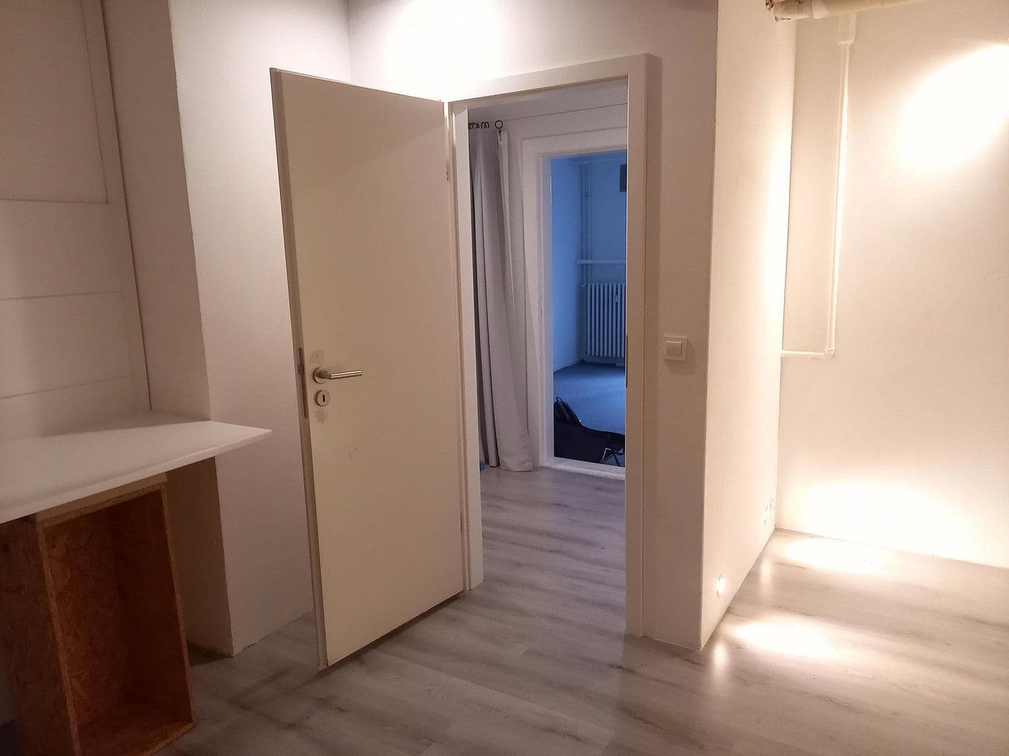 Prodej kanceláře 53 m², Berlin, Berlín Prodej kanceláře 53 m², Berlin, Berlín