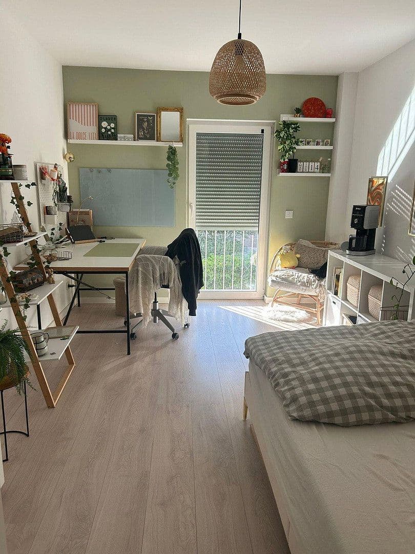 Prodej domu 129 m², pozemek 200 m², Wickererstraße 59i, Flörsheim, Hessen Prodej domu 129 m², pozemek 200 m², Wickererstraße 59i, Flörsheim, Hessen