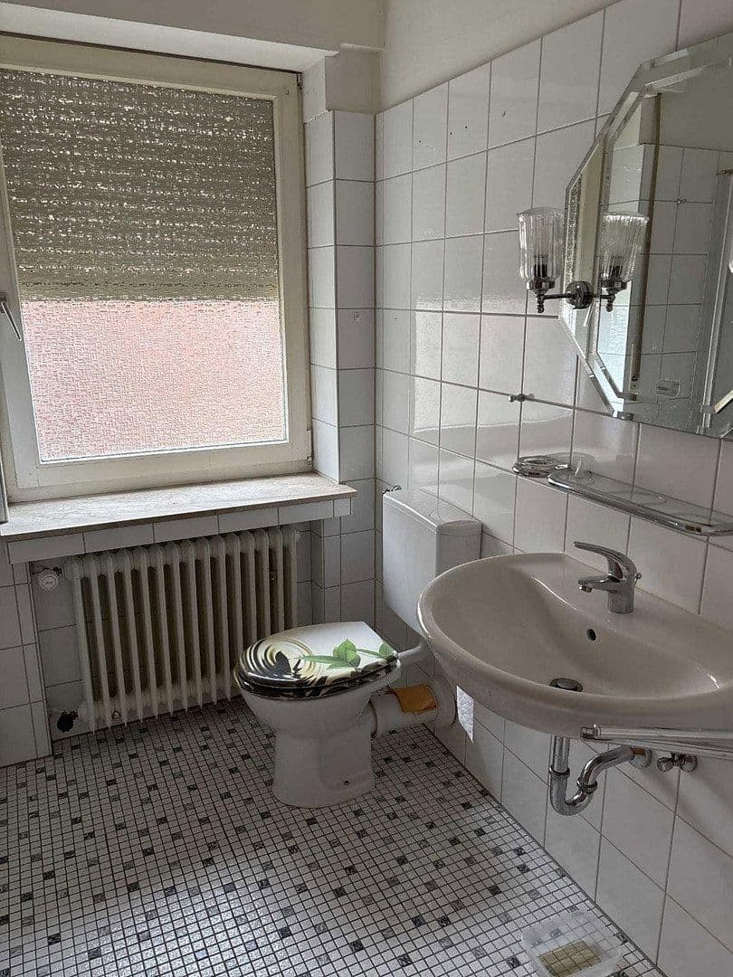 Prodej domu 206 m², pozemek 799 m², Herford, Severní Porýní-Vestfálsko Prodej domu 206 m², pozemek 799 m², Herford, Severní Porýní-Vestfálsko