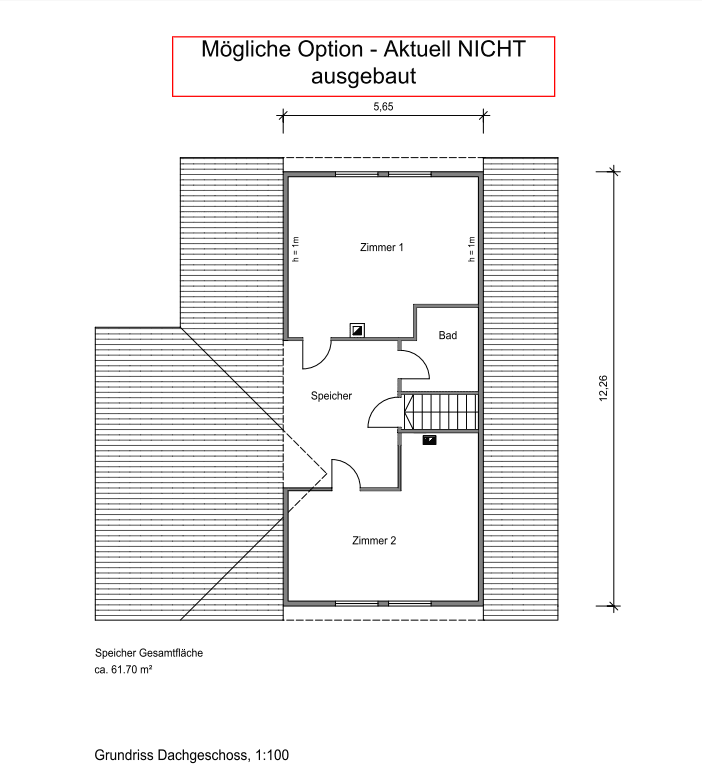 Prodej domu 120 m², pozemek 590 m², Königsbrunn, Bavorsko Prodej domu 120 m², pozemek 590 m², Königsbrunn, Bavorsko