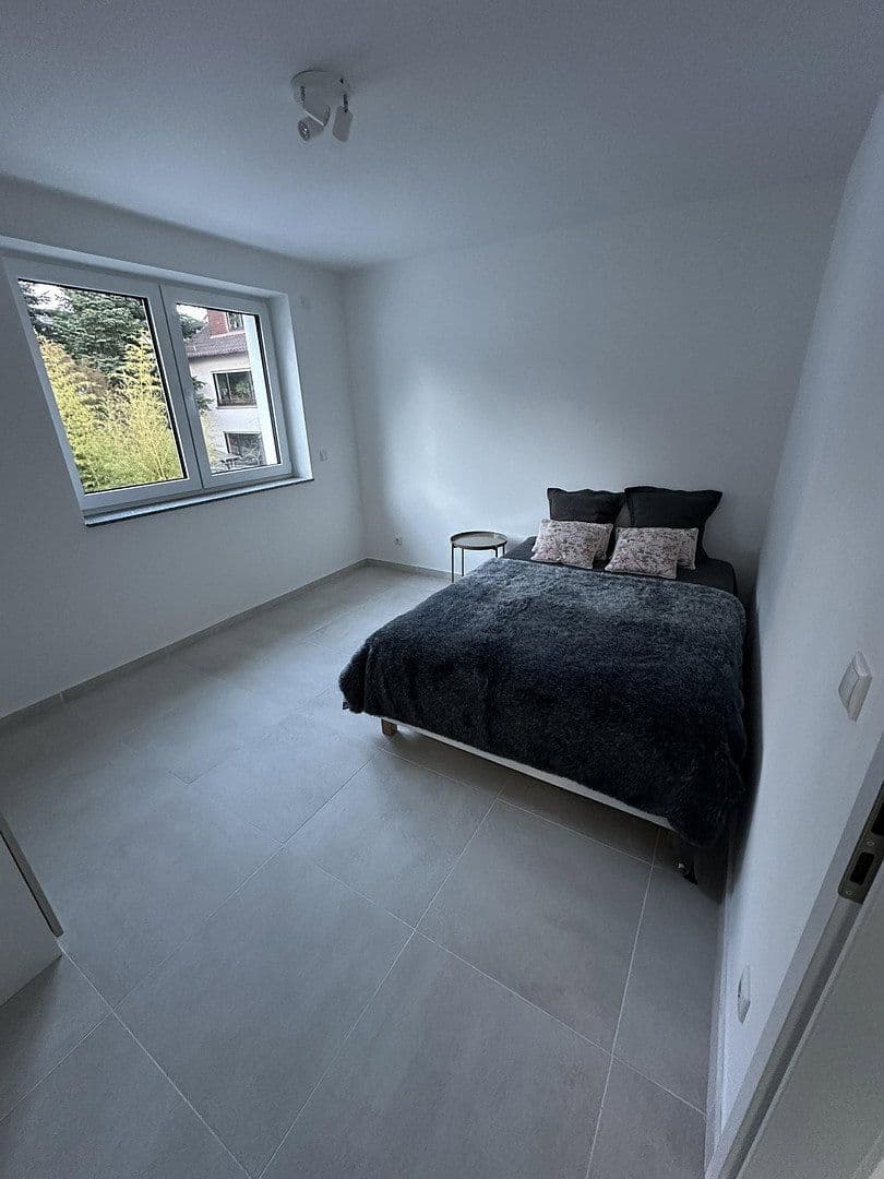 Pronájem bytu 3+1 65 m², Hundert-Morgen-Str. 2B, Kelsterbach, Hessen Pronájem bytu 3+1 65 m², Hundert-Morgen-Str. 2B, Kelsterbach, Hessen
