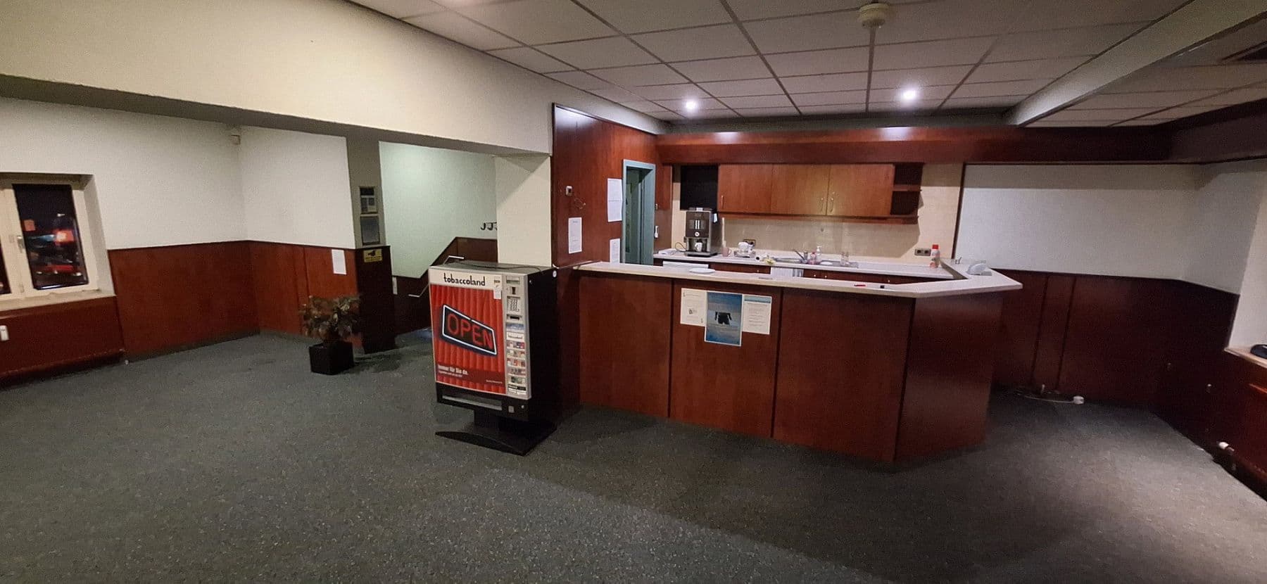 Pronájem nebytového prostoru 153 m², Castroper Hellweg 421, Bochum, Severní Porýní-Vestfálsko Pronájem nebytového prostoru 153 m², Castroper Hellweg 421, Bochum, Severní Porýní-Vestfálsko