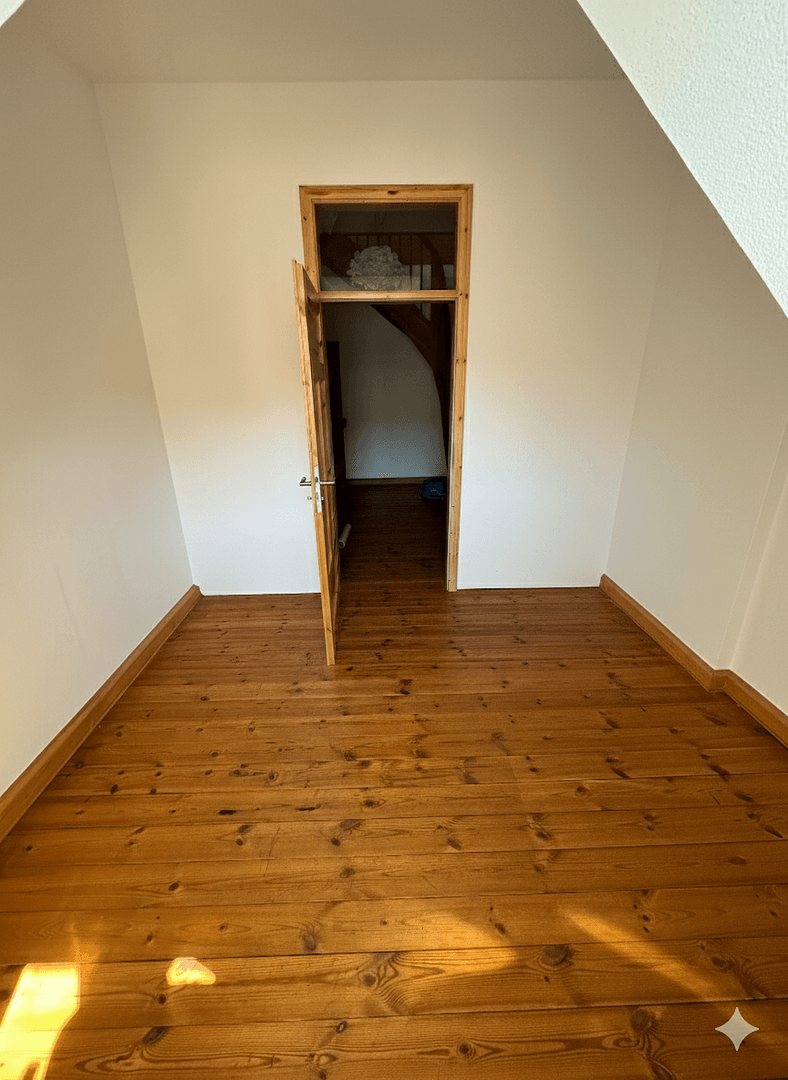 Prodej bytu 3+kk 99 m², Langstraße 32, Mannheim, Bádensko-Württembersko Prodej bytu 3+kk 99 m², Langstraße 32, Mannheim, Bádensko-Württembersko