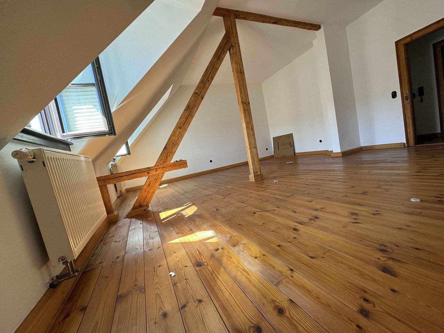 Prodej bytu 3+kk 99 m², Langstraße 32, Mannheim, Bádensko-Württembersko Prodej bytu 3+kk 99 m², Langstraße 32, Mannheim, Bádensko-Württembersko