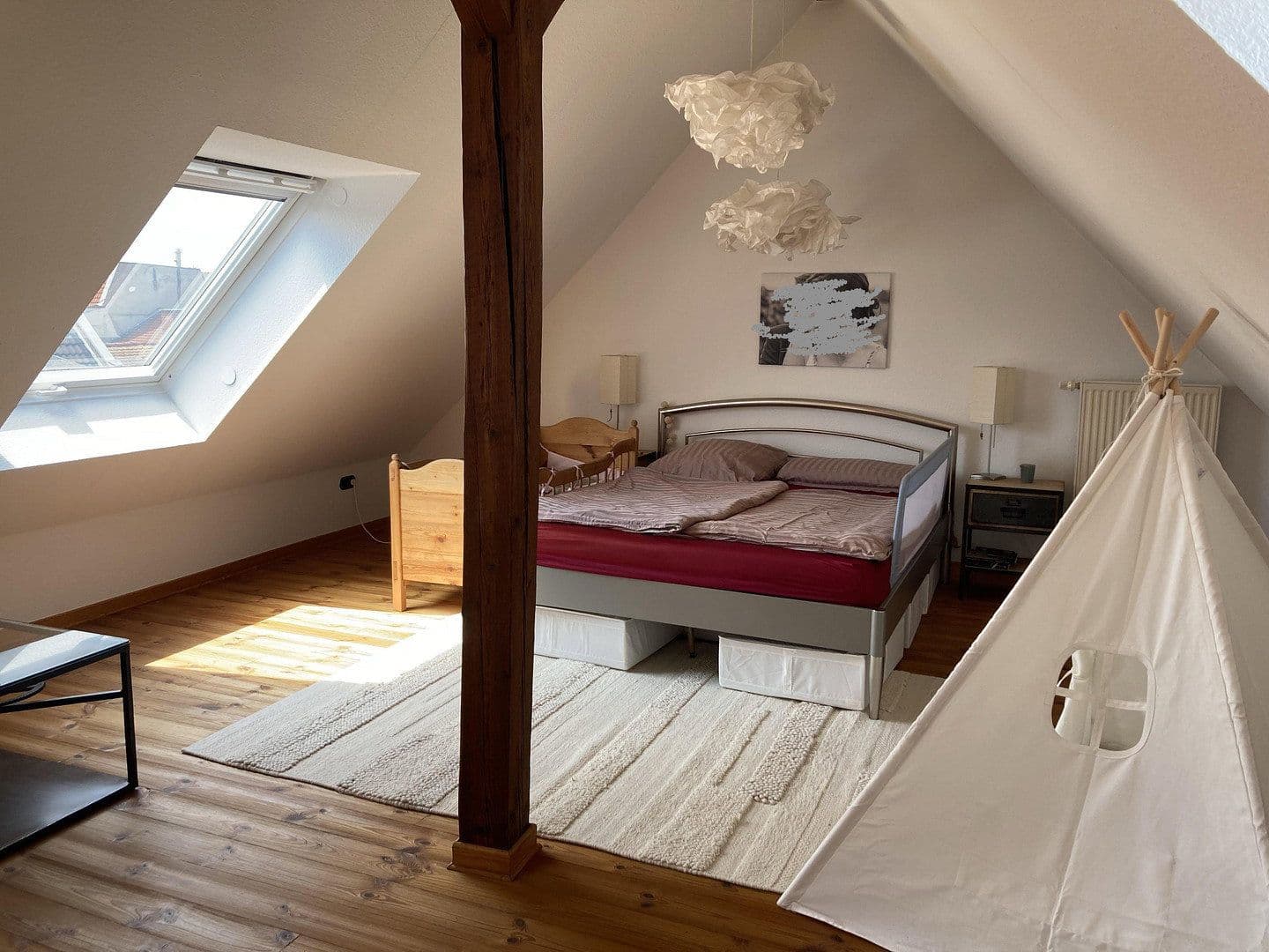 Prodej bytu 3+kk 99 m², Langstraße 32, Mannheim, Bádensko-Württembersko Prodej bytu 3+kk 99 m², Langstraße 32, Mannheim, Bádensko-Württembersko