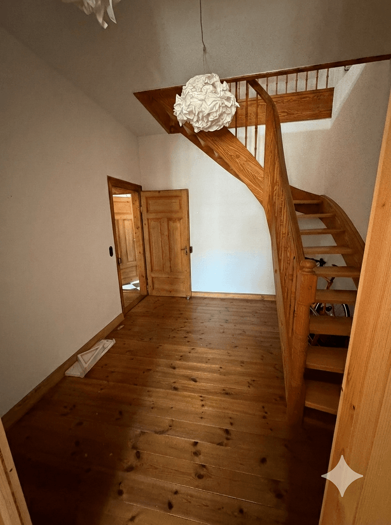 Prodej bytu 3+kk 99 m², Langstraße 32, Mannheim, Bádensko-Württembersko Prodej bytu 3+kk 99 m², Langstraße 32, Mannheim, Bádensko-Württembersko