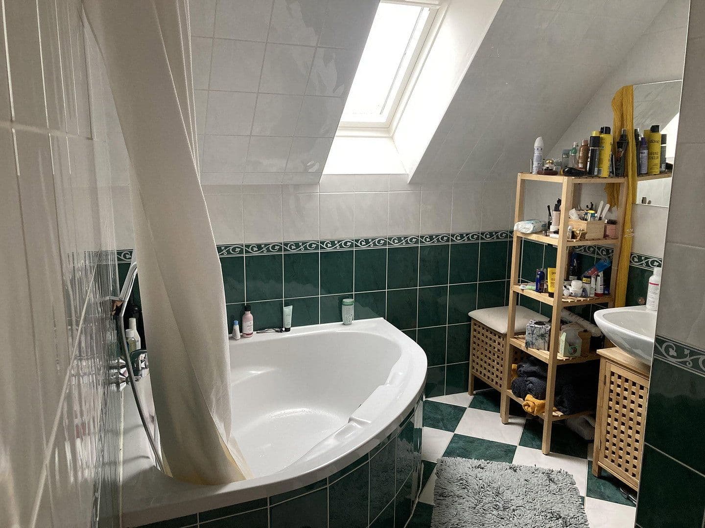 Prodej bytu 3+kk 99 m², Langstraße 32, Mannheim, Bádensko-Württembersko Prodej bytu 3+kk 99 m², Langstraße 32, Mannheim, Bádensko-Württembersko
