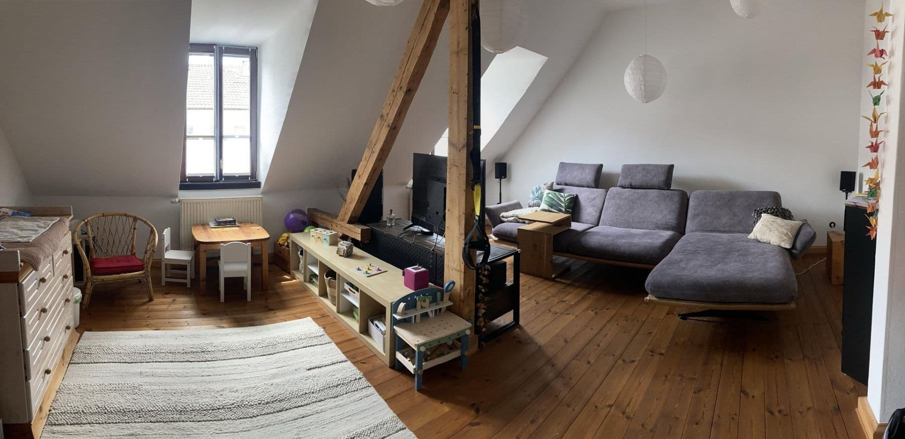 Prodej bytu 3+kk 99 m², Langstraße 32, Mannheim, Bádensko-Württembersko Prodej bytu 3+kk 99 m², Langstraße 32, Mannheim, Bádensko-Württembersko