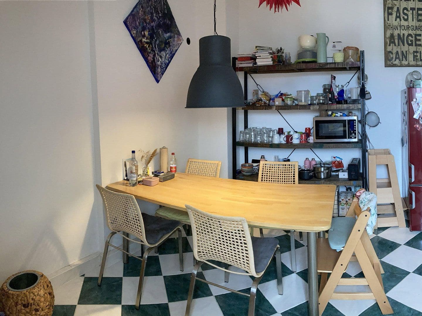 Prodej bytu 3+kk 99 m², Langstraße 32, Mannheim, Bádensko-Württembersko Prodej bytu 3+kk 99 m², Langstraße 32, Mannheim, Bádensko-Württembersko