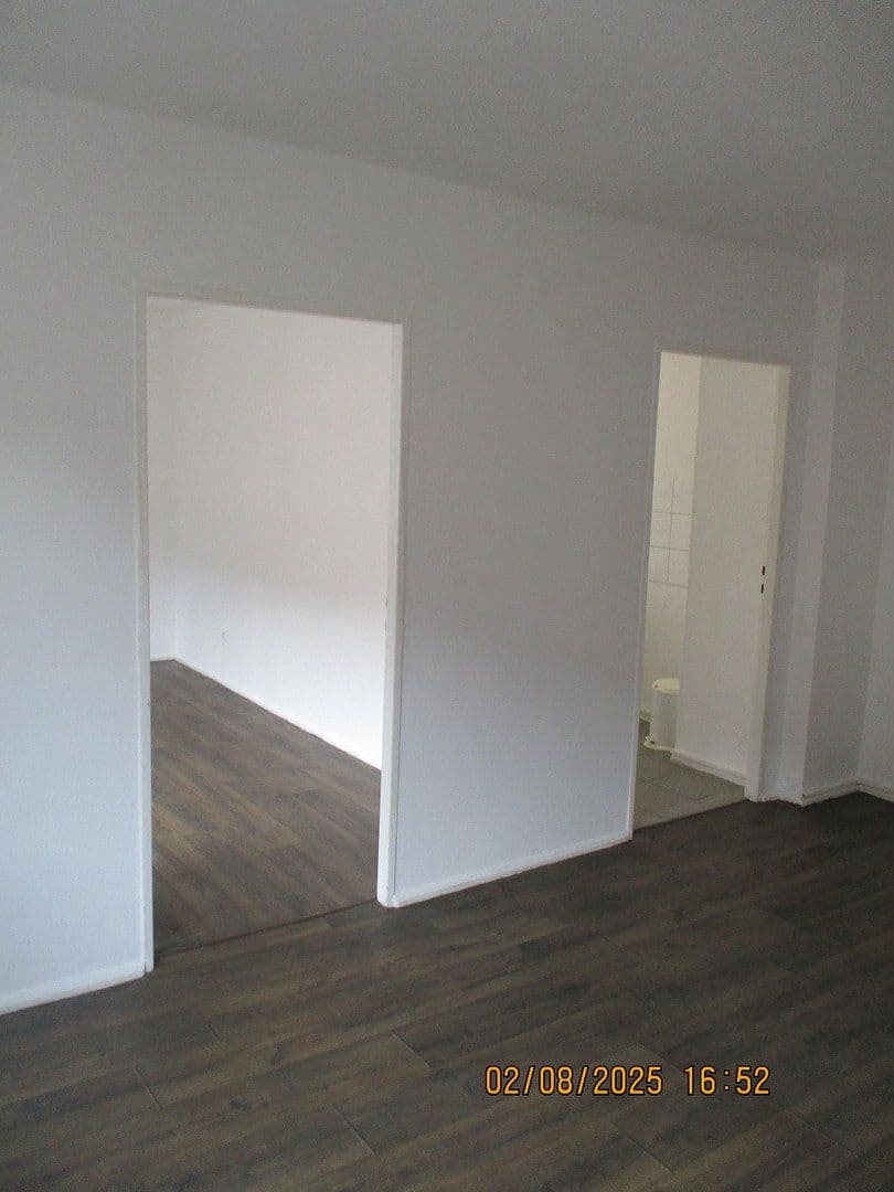 Pronájem bytu 2+1 43 m², Ludwig Feuerbach Str. 35, Nürnberg, Bavorsko Pronájem bytu 2+1 43 m², Ludwig Feuerbach Str. 35, Nürnberg, Bavorsko