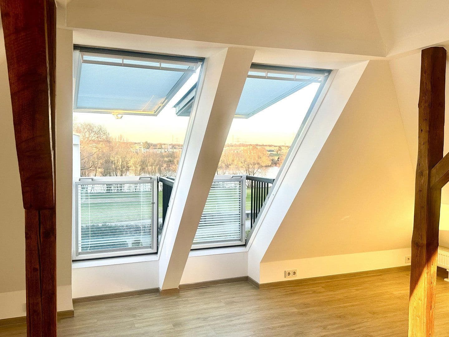 Pronájem bytu 4+1 110 m², Mühlheim am Main, Hessen Pronájem bytu 4+1 110 m², Mühlheim am Main, Hessen