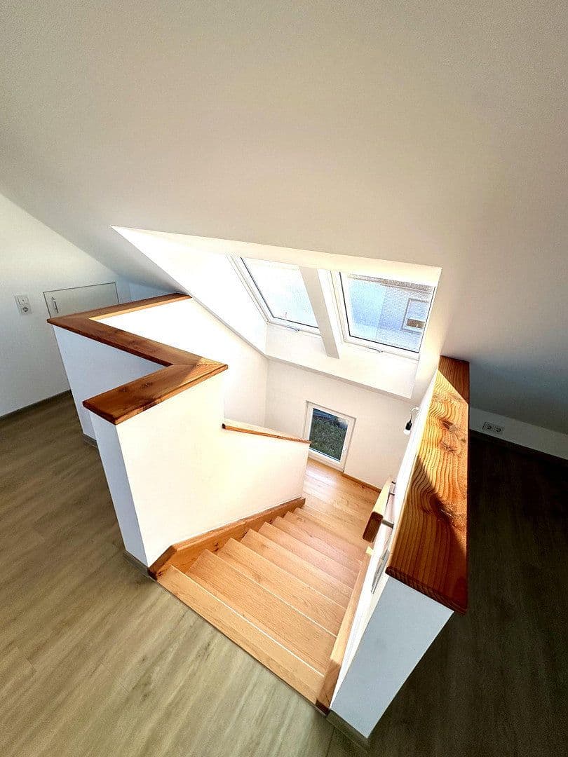 Pronájem bytu 4+1 110 m², Mühlheim am Main, Hessen Pronájem bytu 4+1 110 m², Mühlheim am Main, Hessen
