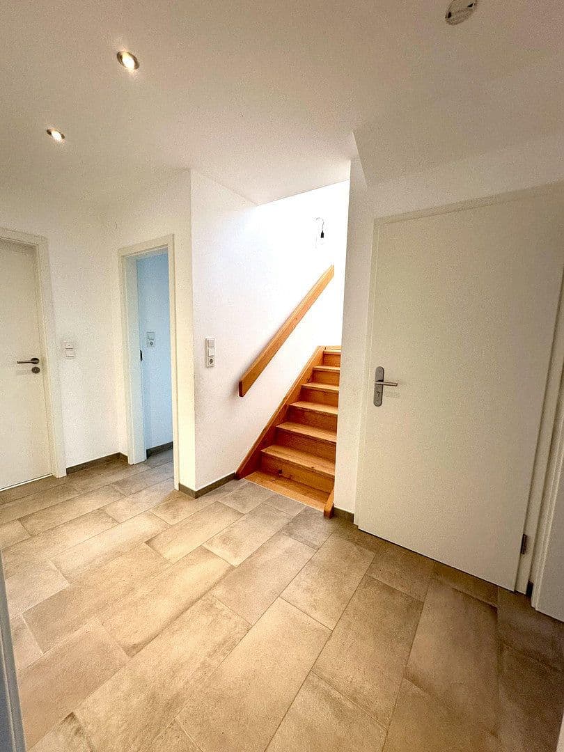 Pronájem bytu 4+1 110 m², Mühlheim am Main, Hessen Pronájem bytu 4+1 110 m², Mühlheim am Main, Hessen