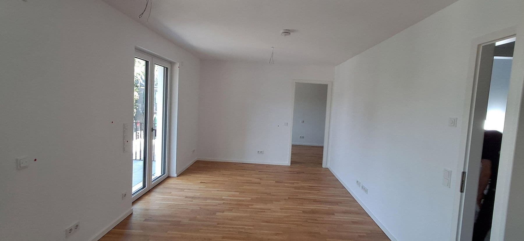 Pronájem bytu 2+1 51 m², Locher Str. 21, Solingen, Severní Porýní-Vestfálsko Pronájem bytu 2+1 51 m², Locher Str. 21, Solingen, Severní Porýní-Vestfálsko