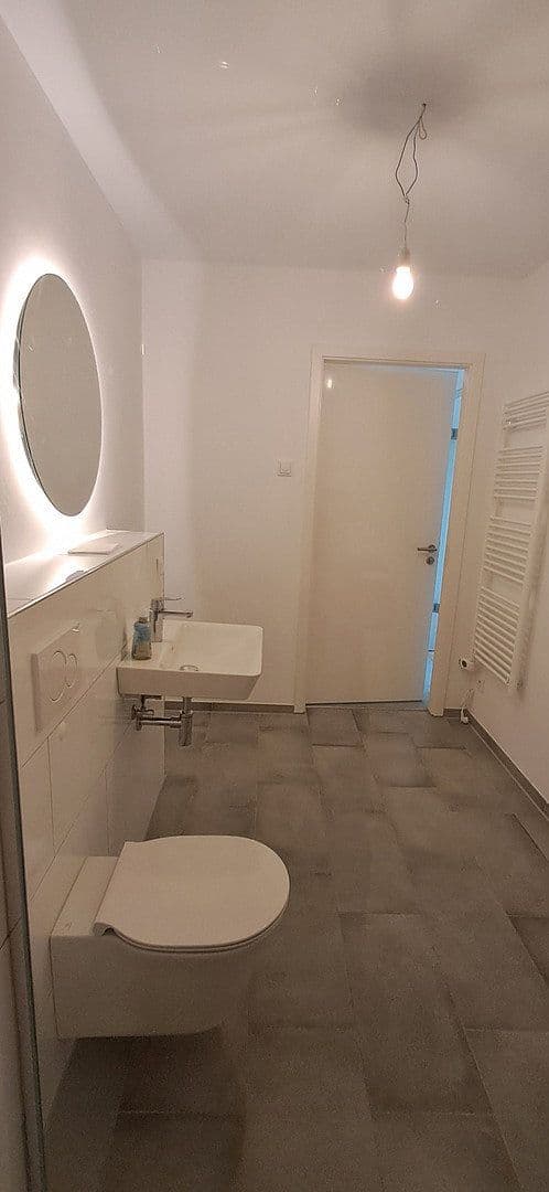 Pronájem bytu 2+1 51 m², Locher Str. 21, Solingen, Severní Porýní-Vestfálsko Pronájem bytu 2+1 51 m², Locher Str. 21, Solingen, Severní Porýní-Vestfálsko