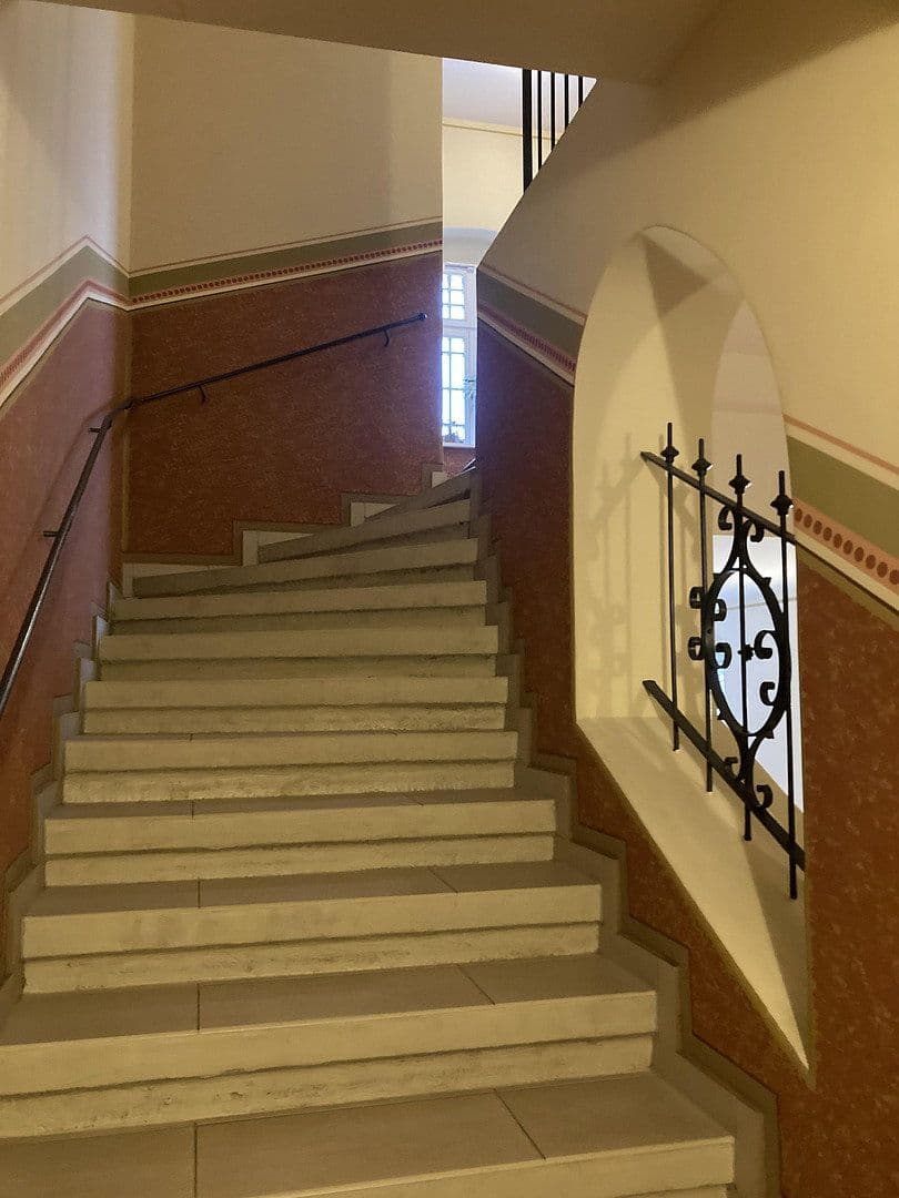 Pronájem bytu 3+1 80 m², Maxim-Gorki-Str., Dresden, Sasko Pronájem bytu 3+1 80 m², Maxim-Gorki-Str., Dresden, Sasko