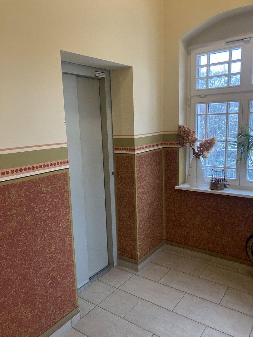 Pronájem bytu 3+1 80 m², Maxim-Gorki-Str., Dresden, Sasko Pronájem bytu 3+1 80 m², Maxim-Gorki-Str., Dresden, Sasko