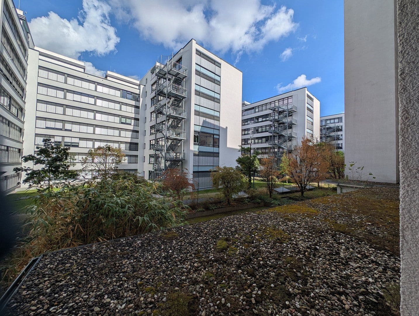 Prodej bytu 1+1 51 m², Ohmstr. 64, Frankfurt, Hessen Prodej bytu 1+1 51 m², Ohmstr. 64, Frankfurt, Hessen