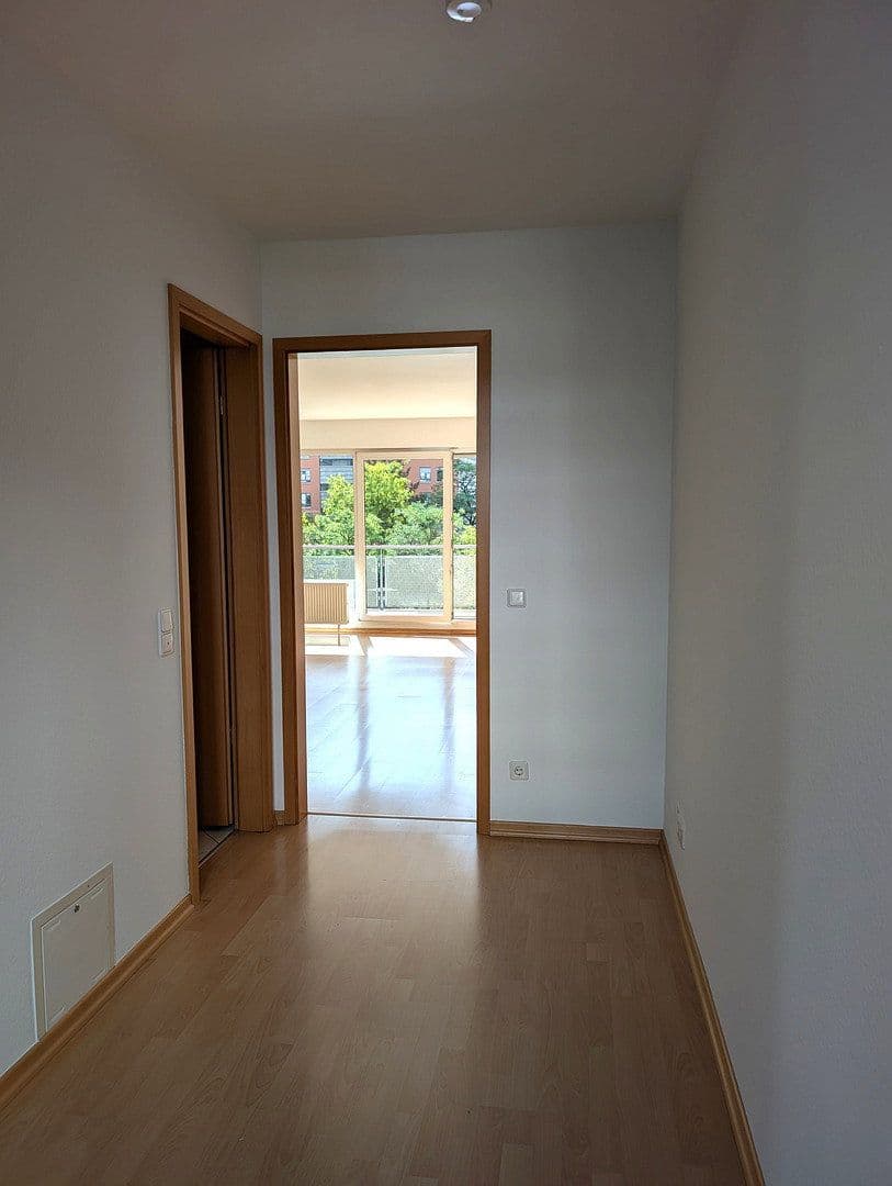 Prodej bytu 1+1 51 m², Ohmstr. 64, Frankfurt, Hessen Prodej bytu 1+1 51 m², Ohmstr. 64, Frankfurt, Hessen