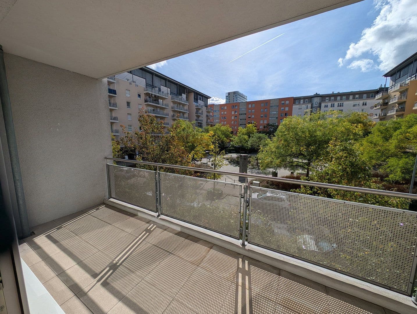 Prodej bytu 1+1 51 m², Ohmstr. 64, Frankfurt, Hessen Prodej bytu 1+1 51 m², Ohmstr. 64, Frankfurt, Hessen