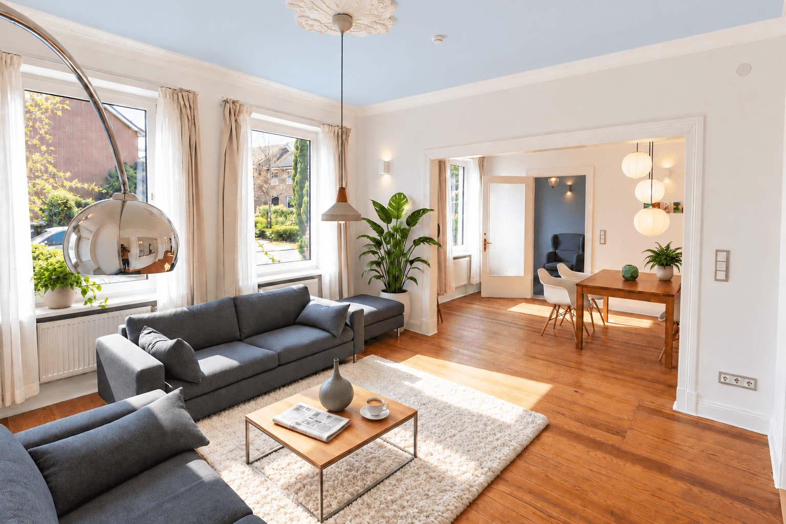 Prodej domu 136 m², pozemek 408 m², Teichstraße 7, Wentorf bei Hamburg, Šlesvicko-Holštýnsko Prodej domu 136 m², pozemek 408 m², Teichstraße 7, Wentorf bei Hamburg, Šlesvicko-Holštýnsko