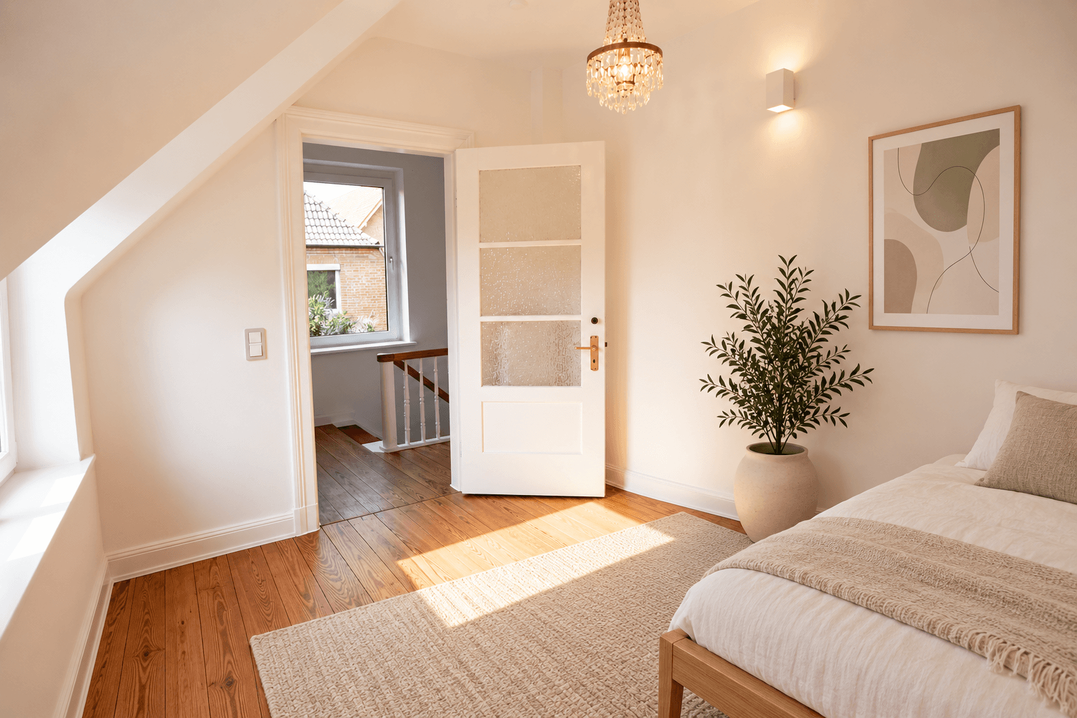 Prodej domu 136 m², pozemek 408 m², Teichstraße 7, Wentorf bei Hamburg, Šlesvicko-Holštýnsko Prodej domu 136 m², pozemek 408 m², Teichstraße 7, Wentorf bei Hamburg, Šlesvicko-Holštýnsko