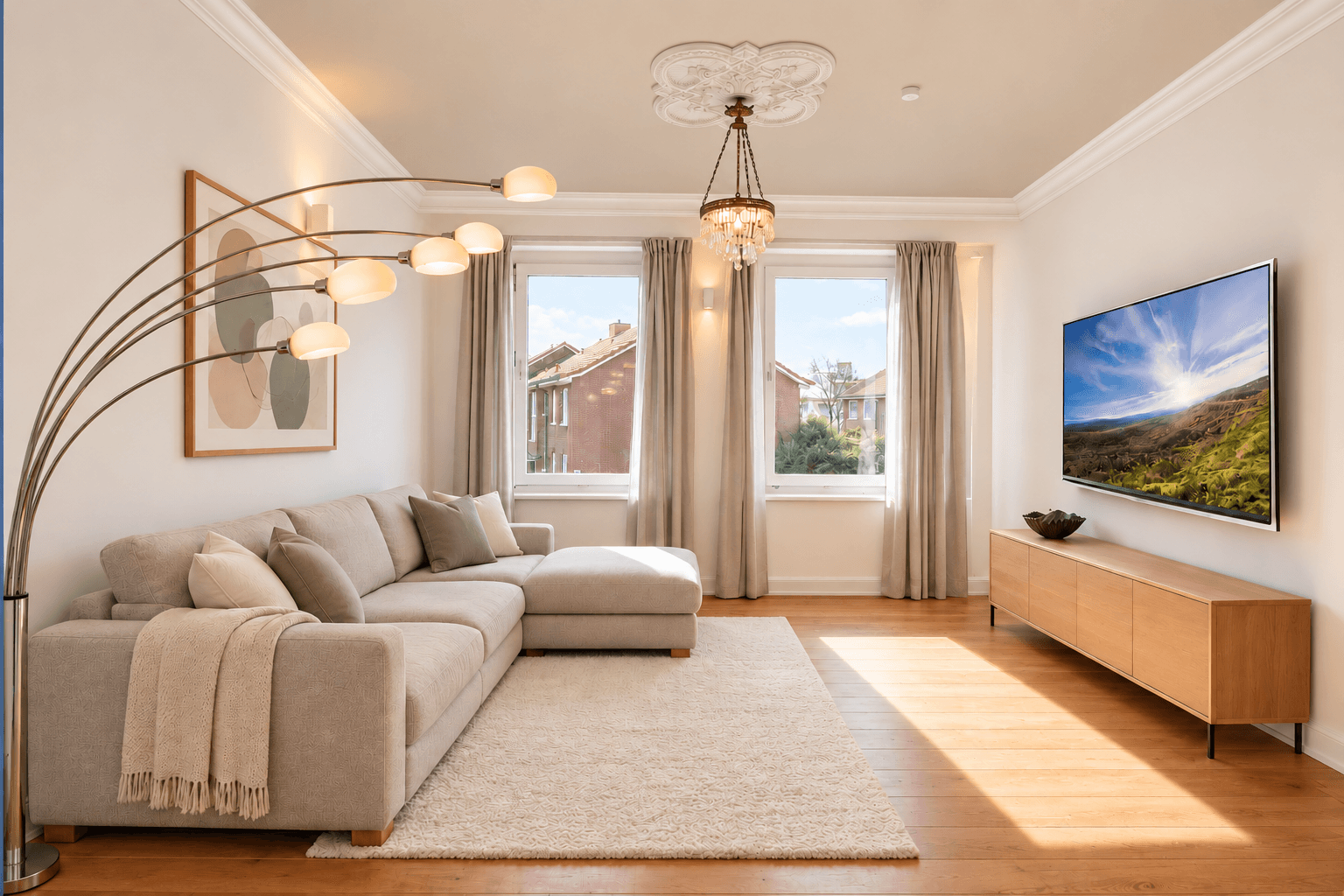 Prodej domu 136 m², pozemek 408 m², Teichstraße 7, Wentorf bei Hamburg, Šlesvicko-Holštýnsko Prodej domu 136 m², pozemek 408 m², Teichstraße 7, Wentorf bei Hamburg, Šlesvicko-Holštýnsko