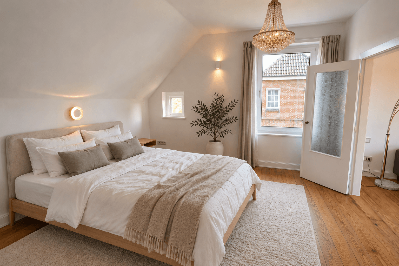 Prodej domu 136 m², pozemek 408 m², Teichstraße 7, Wentorf bei Hamburg, Šlesvicko-Holštýnsko Prodej domu 136 m², pozemek 408 m², Teichstraße 7, Wentorf bei Hamburg, Šlesvicko-Holštýnsko