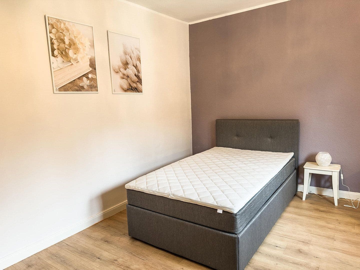 Pronájem bytu 1+1 16 m², Nettelbeckstraße 19, Hildesheim, Dolní Sasko Pronájem bytu 1+1 16 m², Nettelbeckstraße 19, Hildesheim, Dolní Sasko