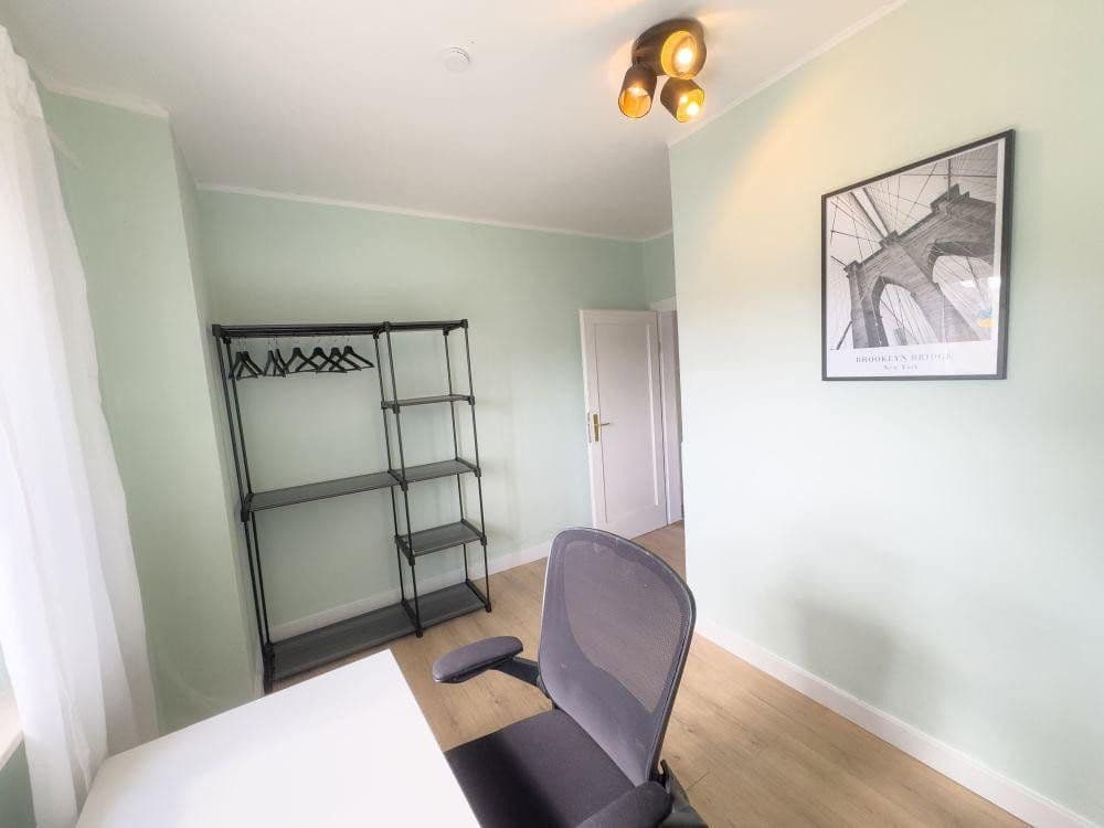 Pronájem bytu 1+1 16 m², Nettelbeckstraße 19, Hildesheim, Dolní Sasko Pronájem bytu 1+1 16 m², Nettelbeckstraße 19, Hildesheim, Dolní Sasko