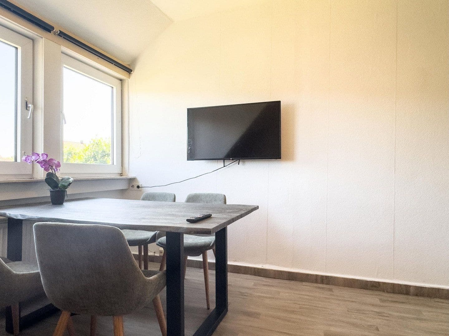 Pronájem bytu 1+1 16 m², Nettelbeckstraße 19, Hildesheim, Dolní Sasko Pronájem bytu 1+1 16 m², Nettelbeckstraße 19, Hildesheim, Dolní Sasko