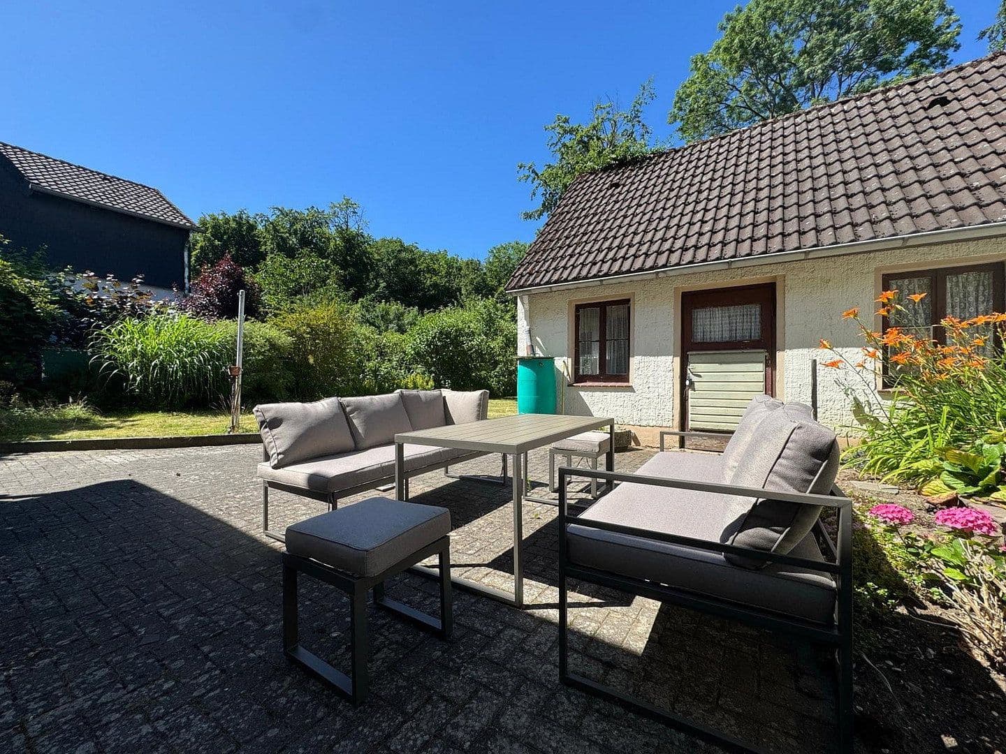 Pronájem bytu 1+1 16 m², Nettelbeckstraße 19, Hildesheim, Dolní Sasko Pronájem bytu 1+1 16 m², Nettelbeckstraße 19, Hildesheim, Dolní Sasko
