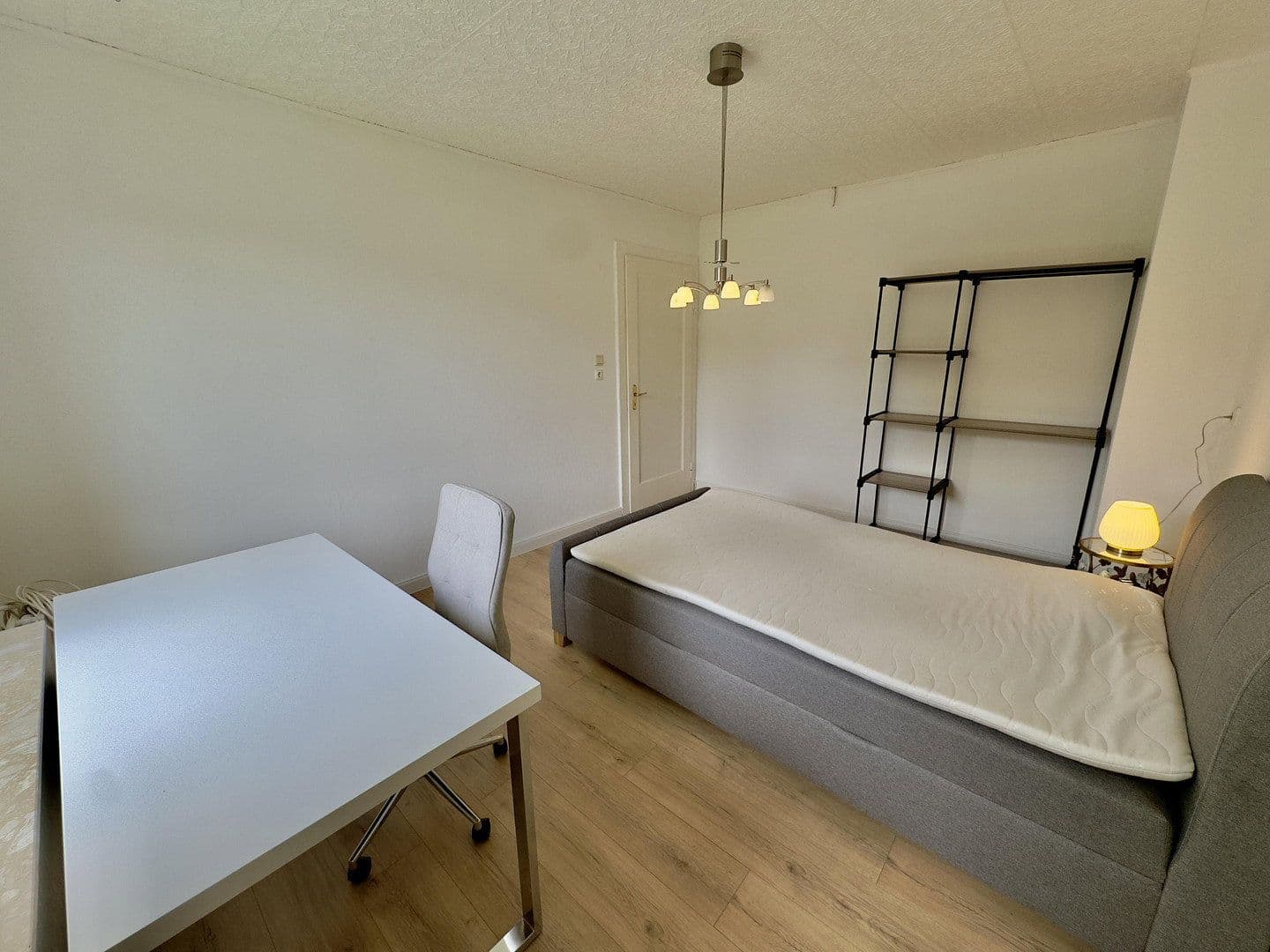Pronájem bytu 1+1 16 m², Nettelbeckstraße 19, Hildesheim, Dolní Sasko Pronájem bytu 1+1 16 m², Nettelbeckstraße 19, Hildesheim, Dolní Sasko