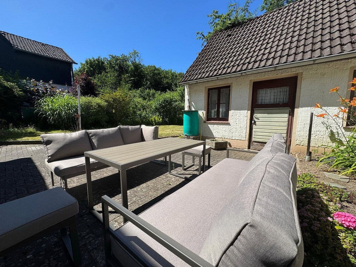 Pronájem bytu 1+1 16 m², Nettelbeckstraße 19, Hildesheim, Dolní Sasko Pronájem bytu 1+1 16 m², Nettelbeckstraße 19, Hildesheim, Dolní Sasko