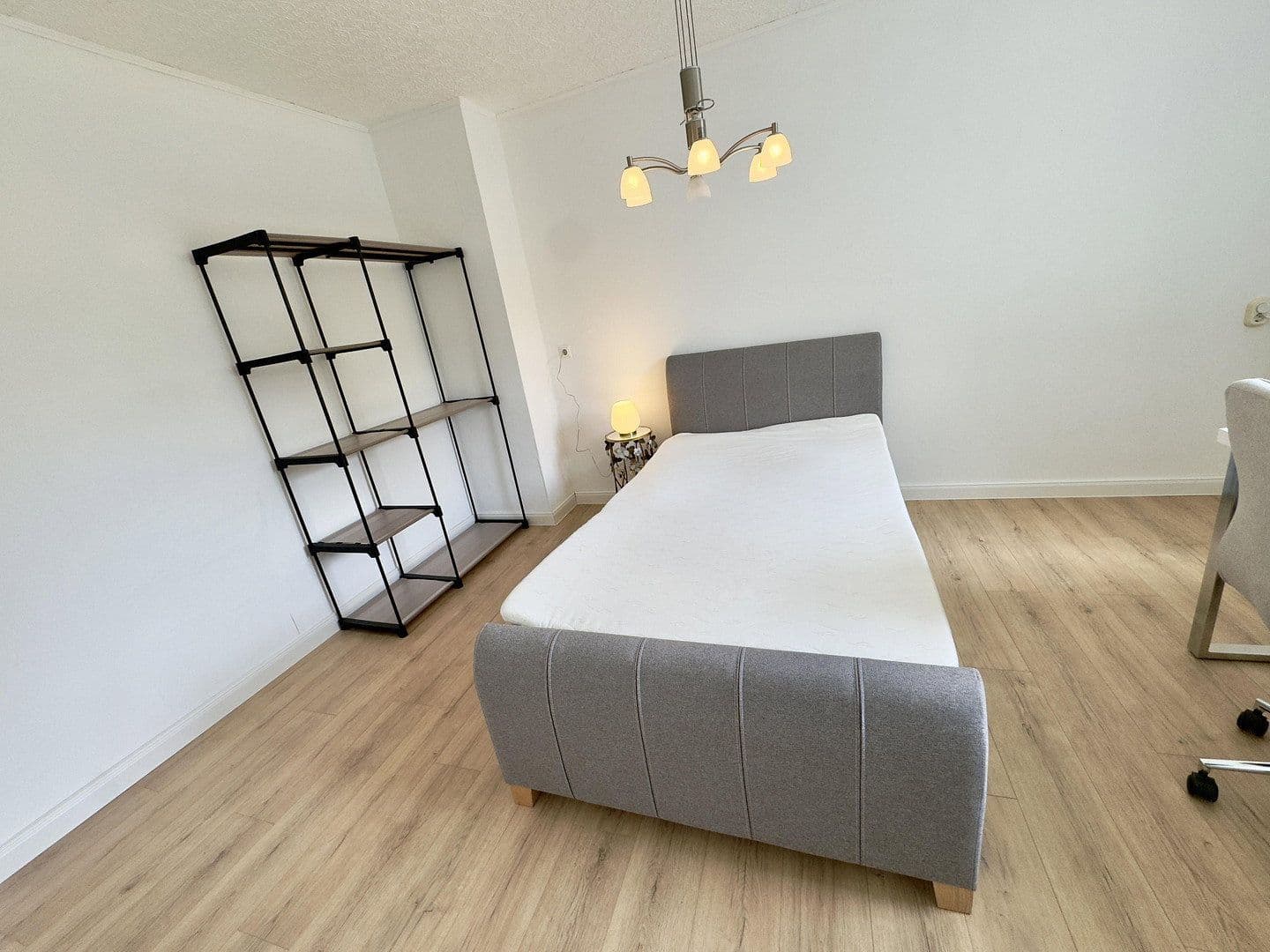 Pronájem bytu 1+1 16 m², Nettelbeckstraße 19, Hildesheim, Dolní Sasko Pronájem bytu 1+1 16 m², Nettelbeckstraße 19, Hildesheim, Dolní Sasko