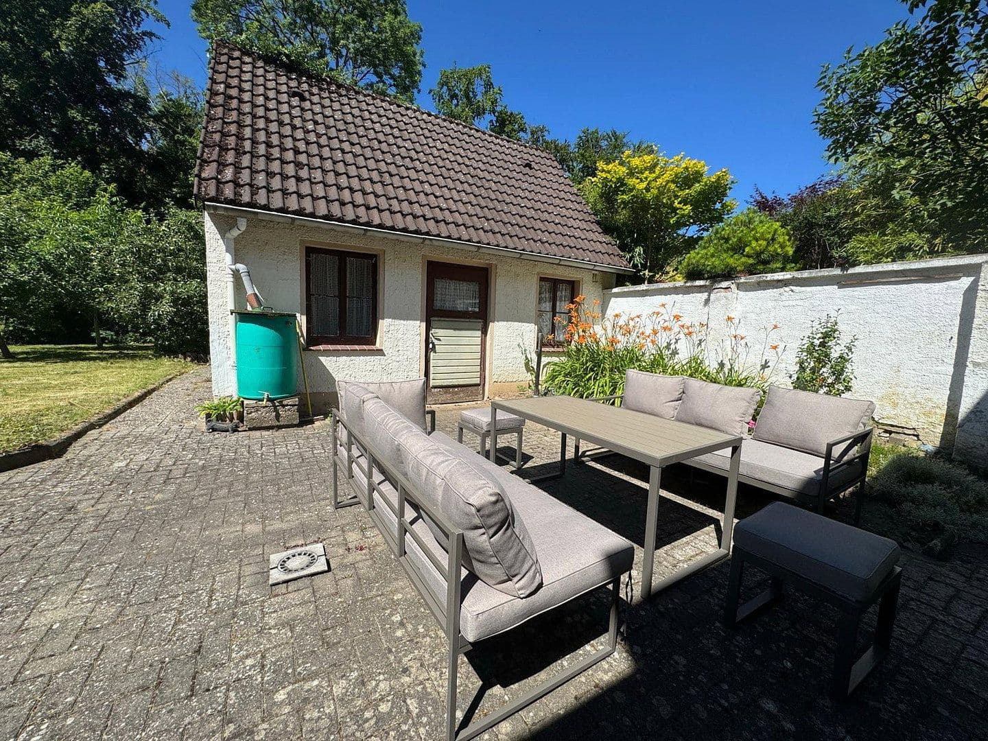 Pronájem bytu 1+1 16 m², Nettelbeckstraße 19, Hildesheim, Dolní Sasko Pronájem bytu 1+1 16 m², Nettelbeckstraße 19, Hildesheim, Dolní Sasko