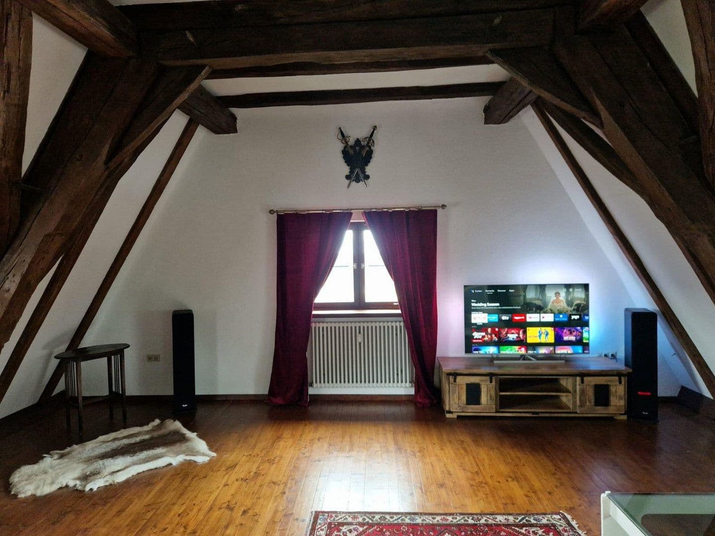 Pronájem bytu 2+1 95 m², Schlossberg 16, Riedlingen, Bádensko-Württembersko Pronájem bytu 2+1 95 m², Schlossberg 16, Riedlingen, Bádensko-Württembersko