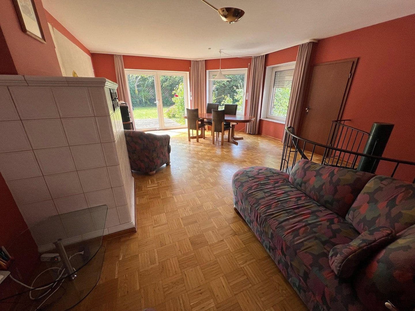Prodej domu 229 m², pozemek 511 m², Marl, Severní Porýní-Vestfálsko Prodej domu 229 m², pozemek 511 m², Marl, Severní Porýní-Vestfálsko