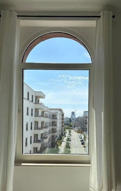 Pronájem bytu 2+1 55 m², Rödelheimer Landstr. xx, Frankfurt am Main, Hessen Pronájem bytu 2+1 55 m², Rödelheimer Landstr. xx, Frankfurt am Main, Hessen