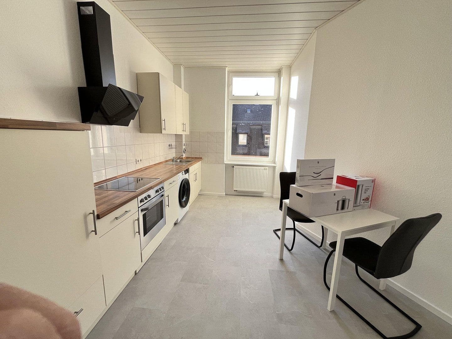 Pronájem bytu 2+1 55 m², Rödelsheimer Landstr. xx, Frankfurt am Main, Hessen Pronájem bytu 2+1 55 m², Rödelsheimer Landstr. xx, Frankfurt am Main, Hessen