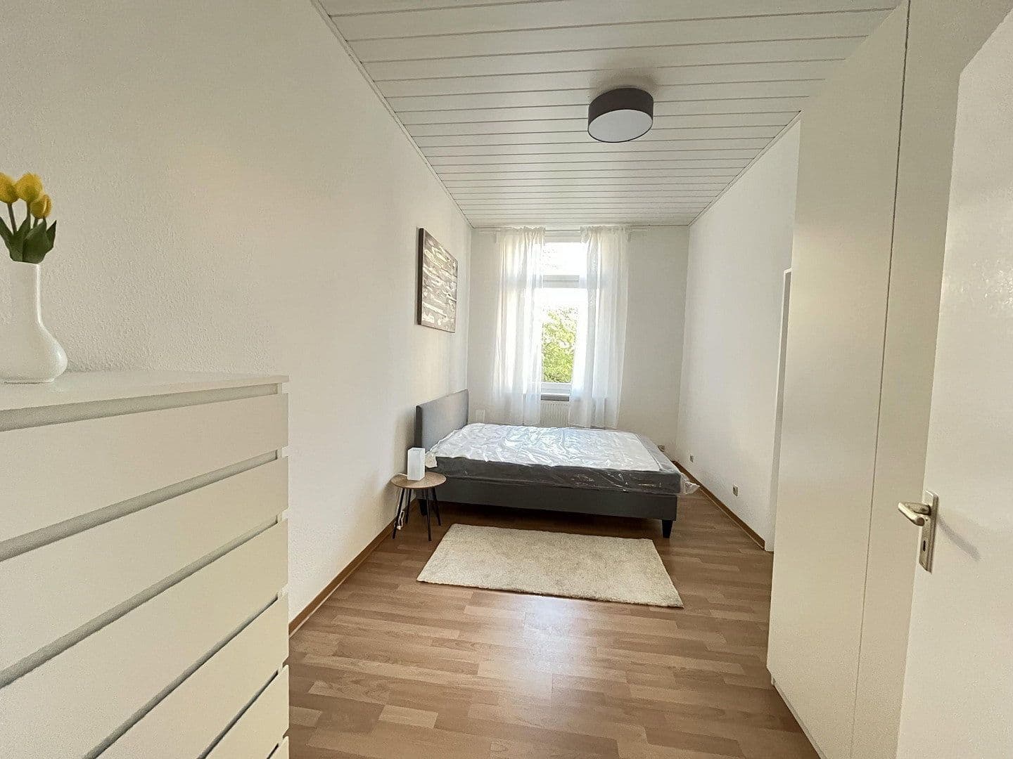 Pronájem bytu 2+1 55 m², Rödelsheimer Landstr. xx, Frankfurt am Main, Hessen Pronájem bytu 2+1 55 m², Rödelsheimer Landstr. xx, Frankfurt am Main, Hessen
