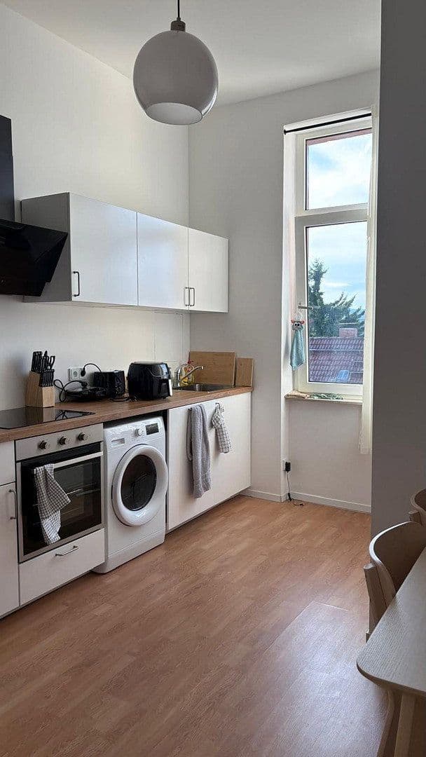 Pronájem bytu 2+1 55 m², Rödelheimer Landstr. xx, Frankfurt am Main, Hessen Pronájem bytu 2+1 55 m², Rödelheimer Landstr. xx, Frankfurt am Main, Hessen