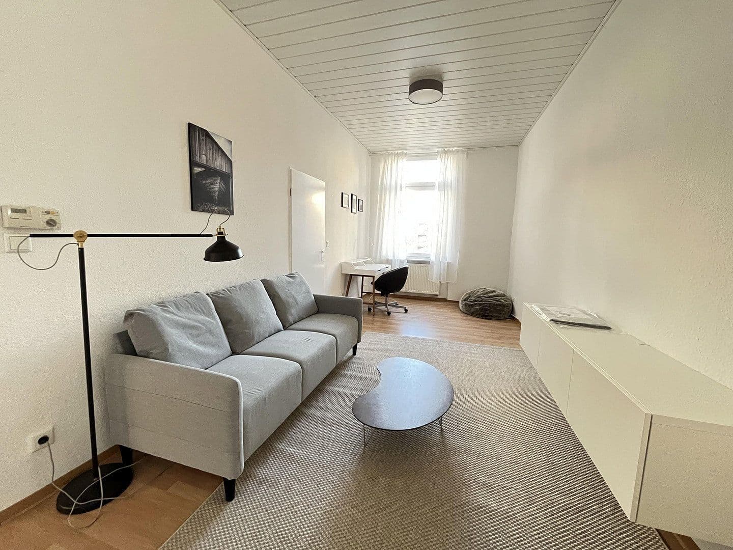 Pronájem bytu 2+1 55 m², Rödelsheimer Landstr. xx, Frankfurt am Main, Hessen Pronájem bytu 2+1 55 m², Rödelsheimer Landstr. xx, Frankfurt am Main, Hessen