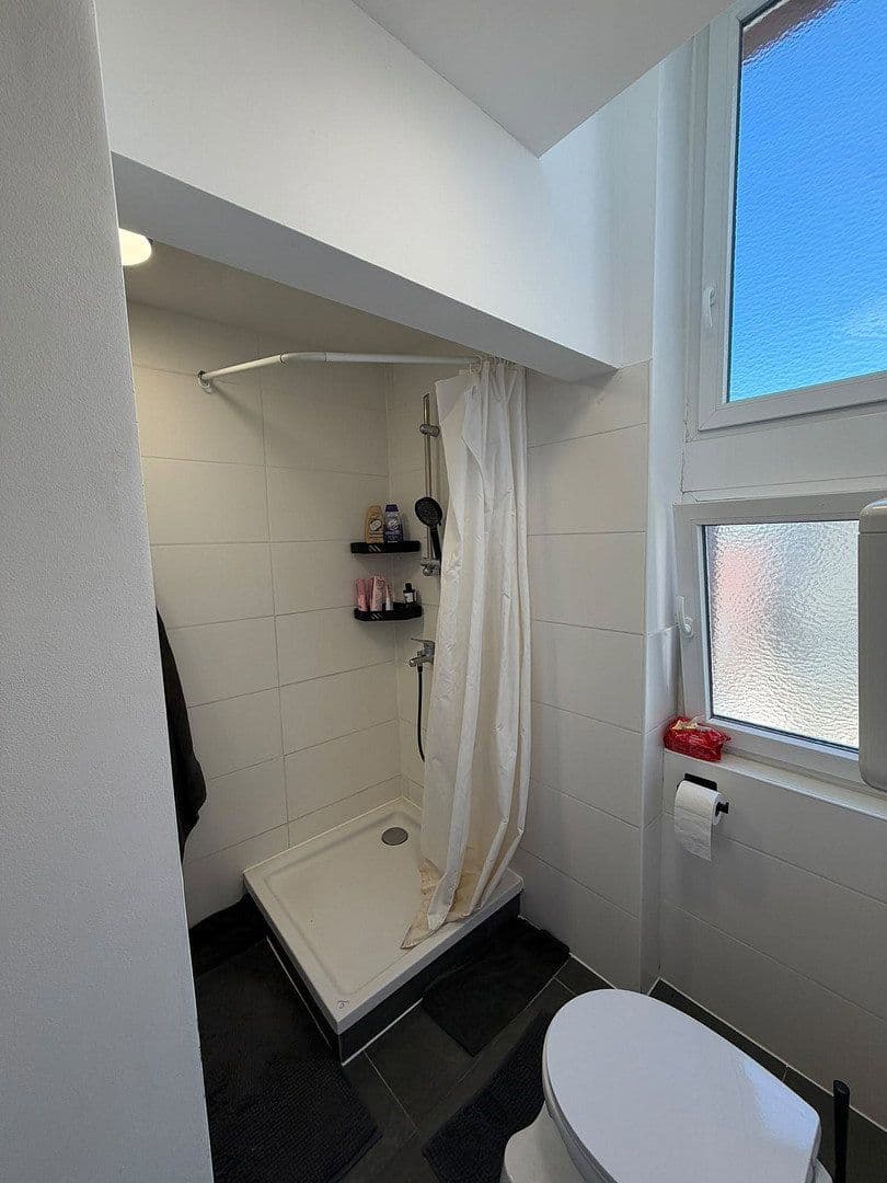 Pronájem bytu 2+1 55 m², Rödelheimer Landstr. xx, Frankfurt am Main, Hessen Pronájem bytu 2+1 55 m², Rödelheimer Landstr. xx, Frankfurt am Main, Hessen