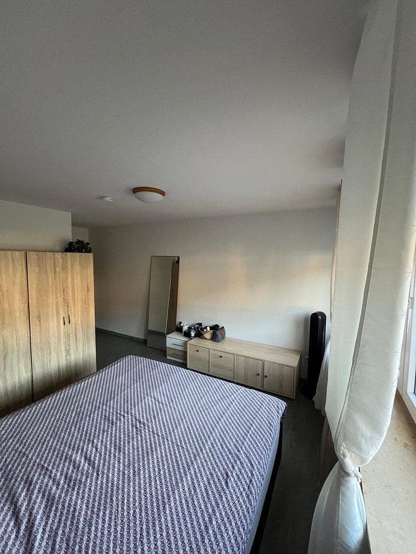 Pronájem bytu 2+1 58 m², Geislingen an der Steige, Bádensko-Württembersko Pronájem bytu 2+1 58 m², Geislingen an der Steige, Bádensko-Württembersko