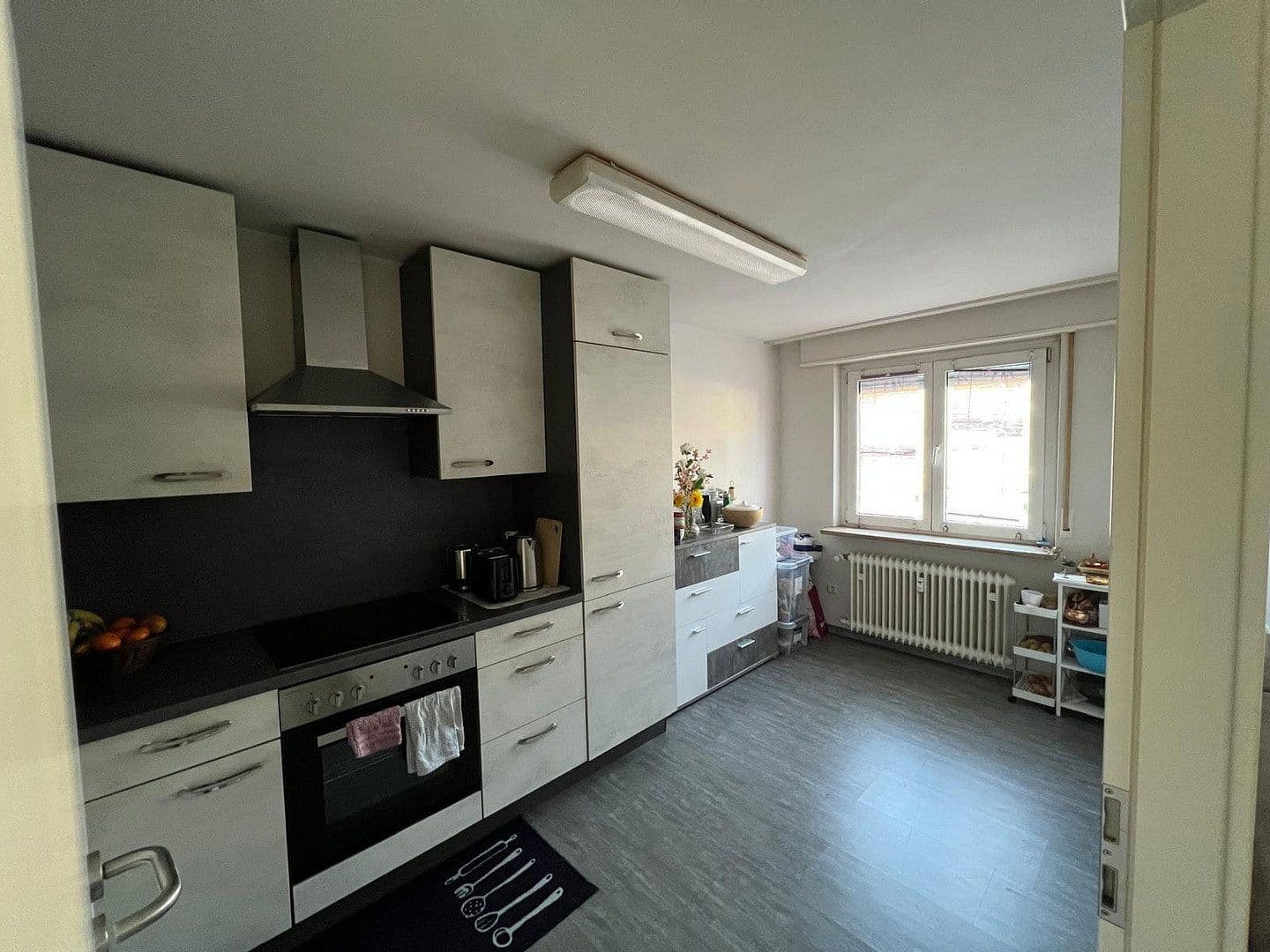 Pronájem bytu 2+1 58 m², Geislingen an der Steige, Bádensko-Württembersko Pronájem bytu 2+1 58 m², Geislingen an der Steige, Bádensko-Württembersko