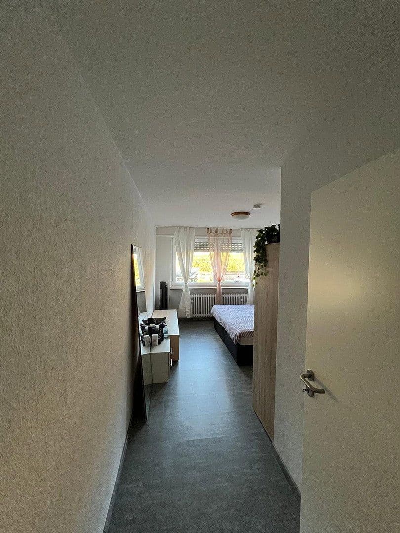 Pronájem bytu 2+1 58 m², Geislingen an der Steige, Bádensko-Württembersko Pronájem bytu 2+1 58 m², Geislingen an der Steige, Bádensko-Württembersko